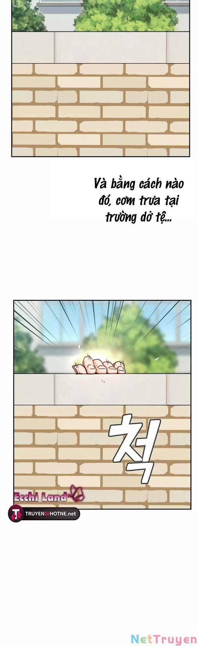 Lớ Ngớ Vớ Phải Tình Yêu 49.1 trang 13