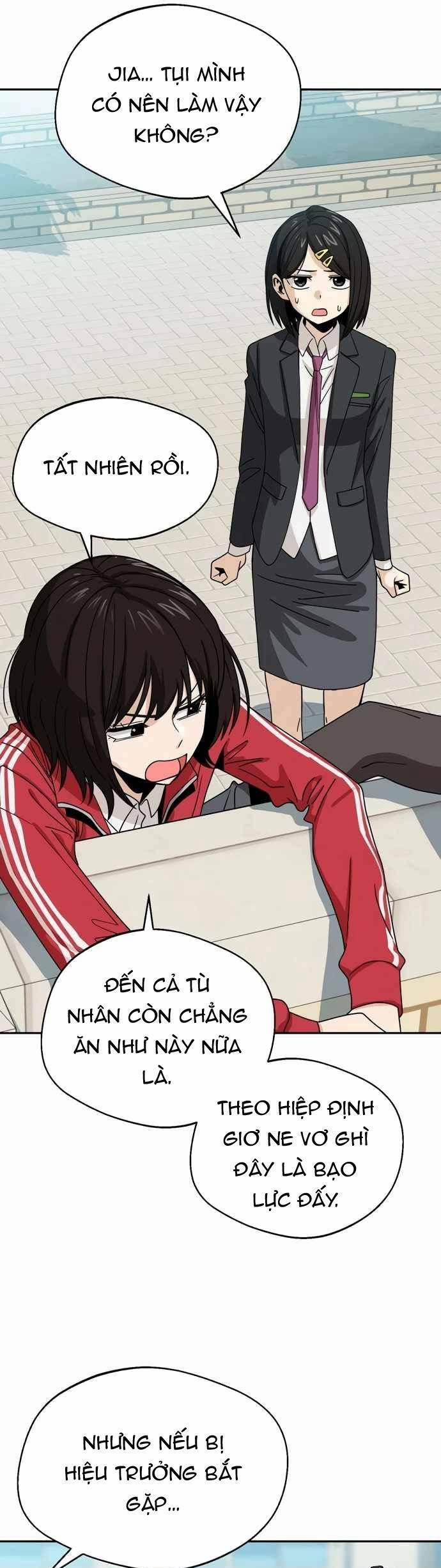 Lớ Ngớ Vớ Phải Tình Yêu 49.1 trang 14