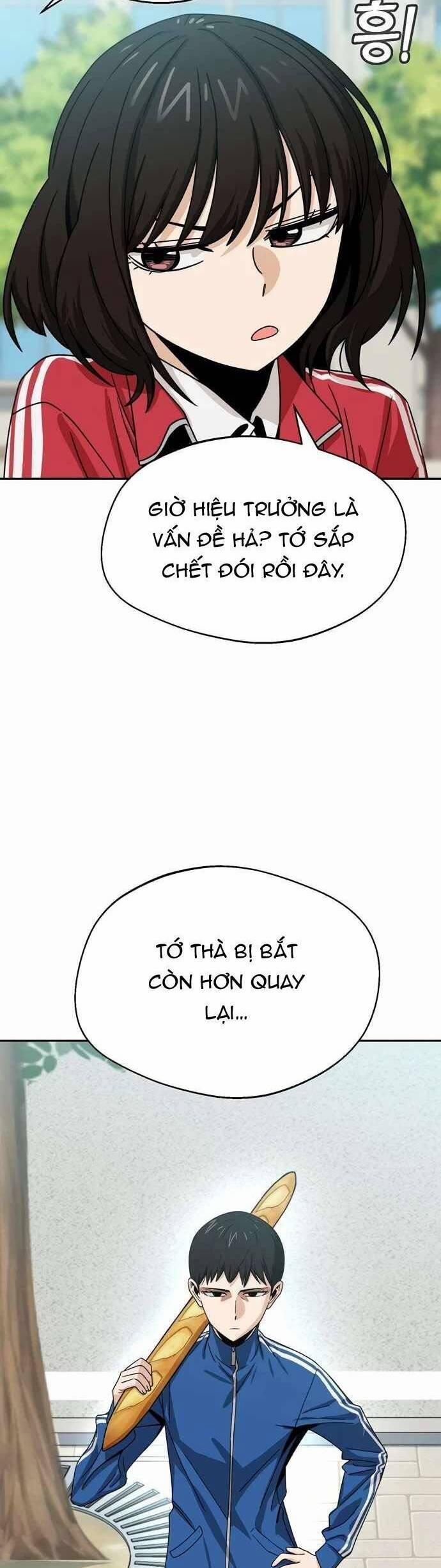 Lớ Ngớ Vớ Phải Tình Yêu 49.1 trang 15