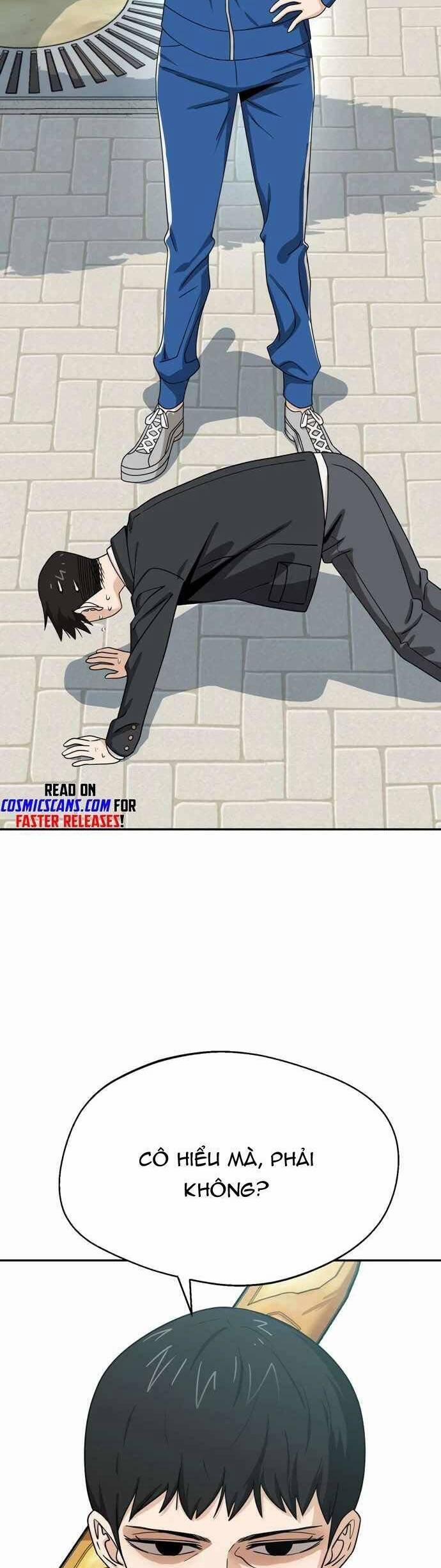 Lớ Ngớ Vớ Phải Tình Yêu 49.1 trang 16