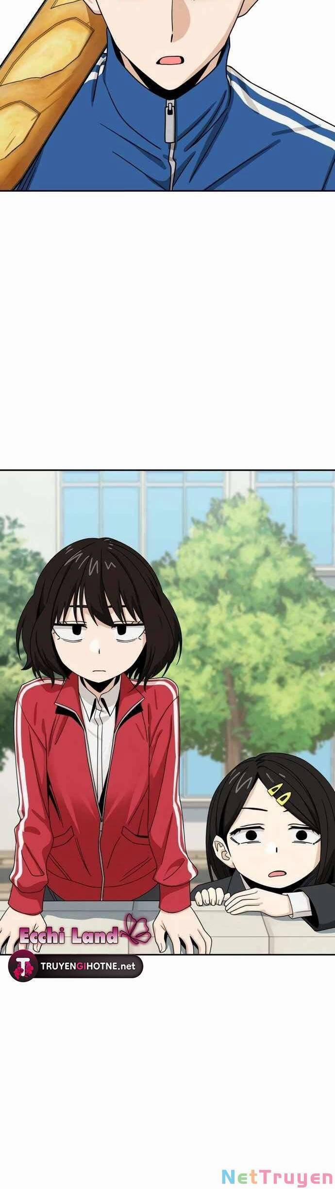 Lớ Ngớ Vớ Phải Tình Yêu 49.1 trang 17