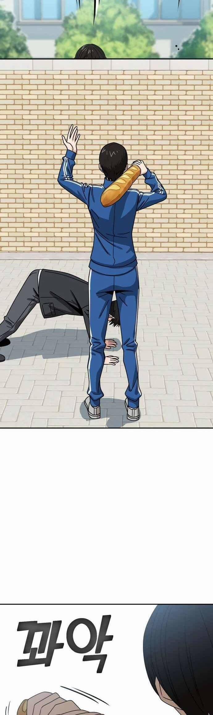 Lớ Ngớ Vớ Phải Tình Yêu 49.1 trang 19