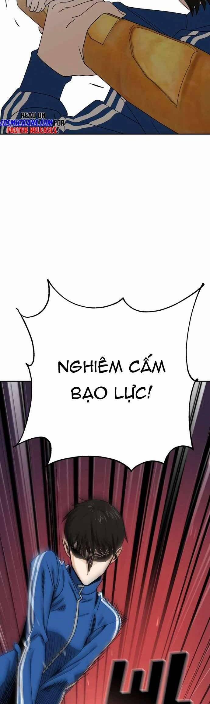 Lớ Ngớ Vớ Phải Tình Yêu 49.1 trang 20