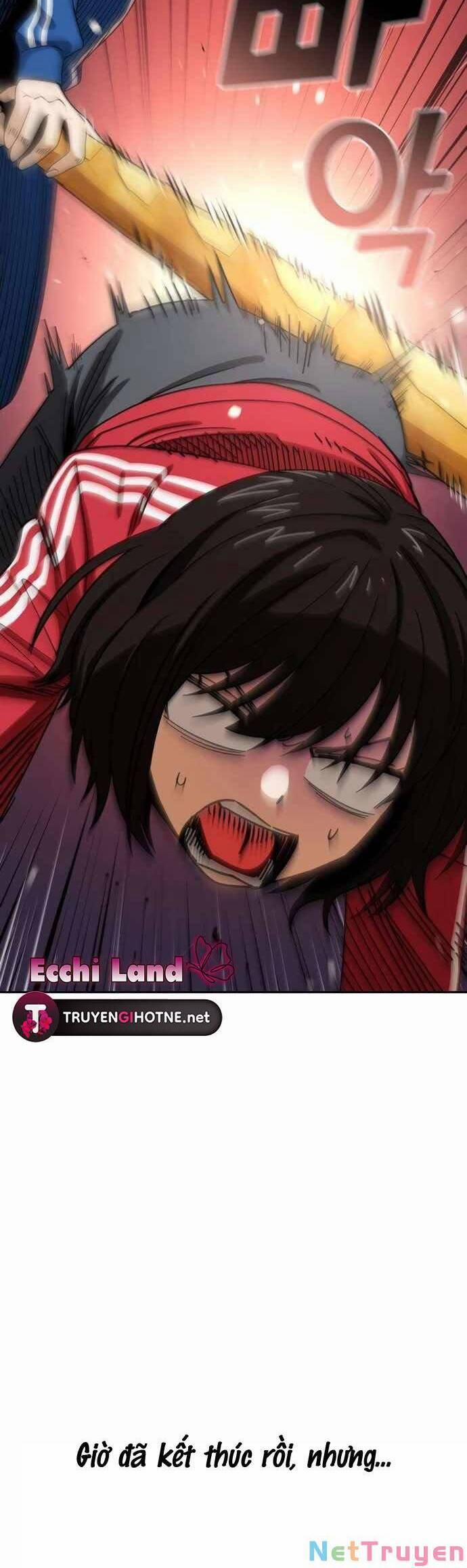 Lớ Ngớ Vớ Phải Tình Yêu 49.1 trang 21