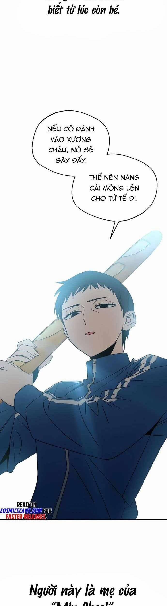 Lớ Ngớ Vớ Phải Tình Yêu 49.1 trang 23