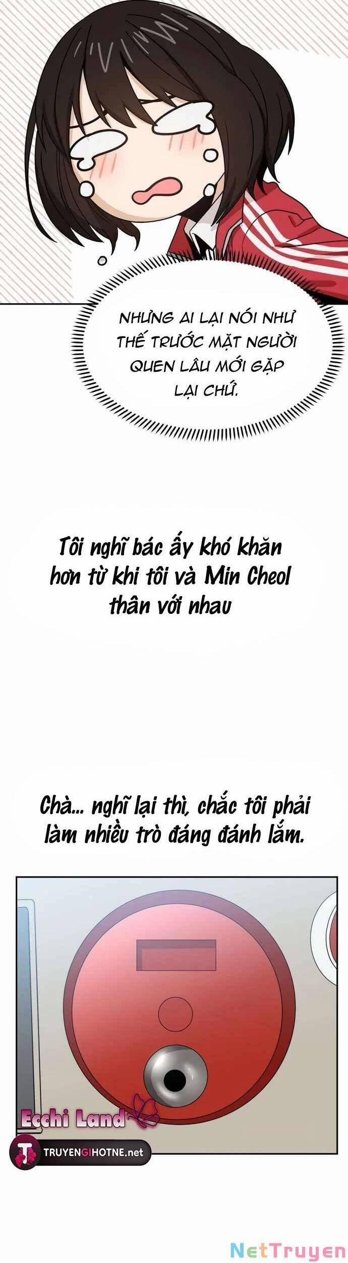 Lớ Ngớ Vớ Phải Tình Yêu 49.1 trang 25