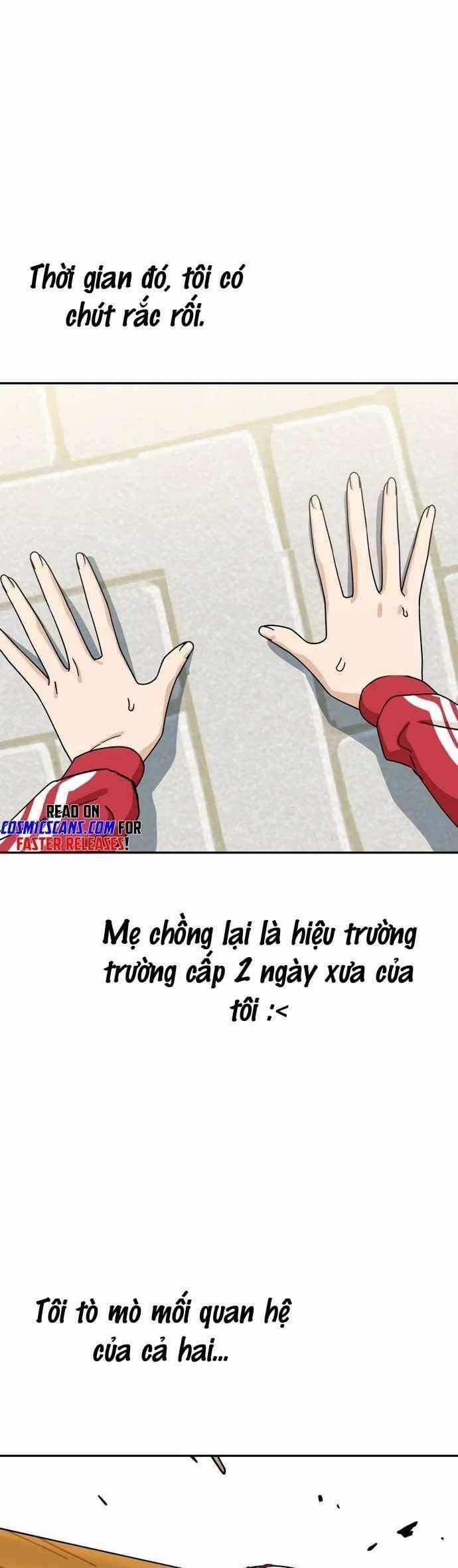 Lớ Ngớ Vớ Phải Tình Yêu 49.1 trang 26