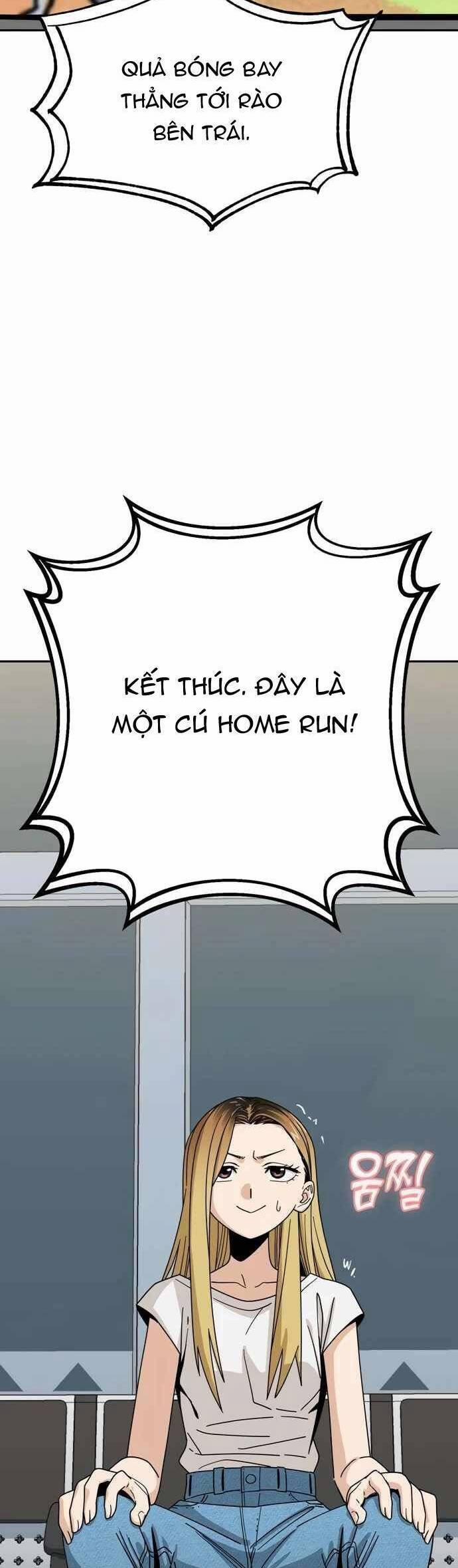 Lớ Ngớ Vớ Phải Tình Yêu 49.1 trang 28