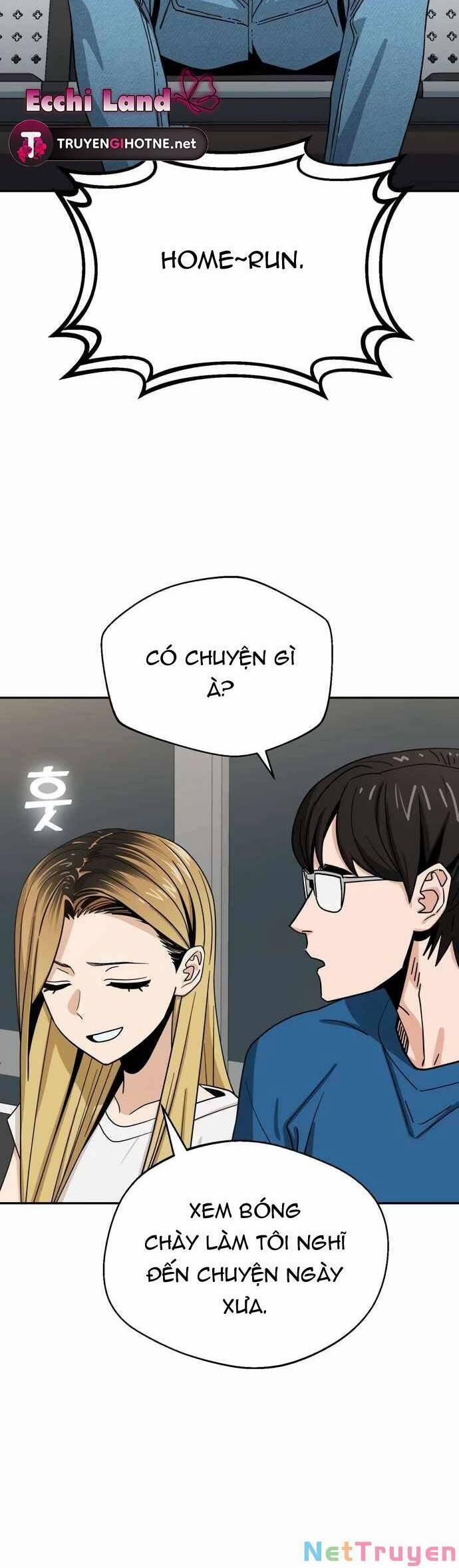 Lớ Ngớ Vớ Phải Tình Yêu 49.1 trang 29