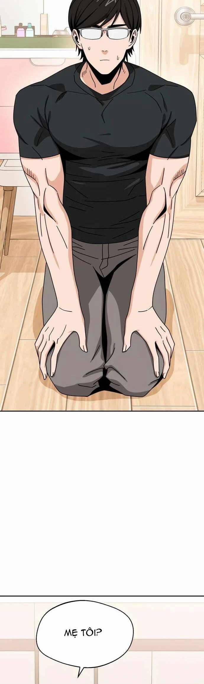 Lớ Ngớ Vớ Phải Tình Yêu 49.1 trang 3