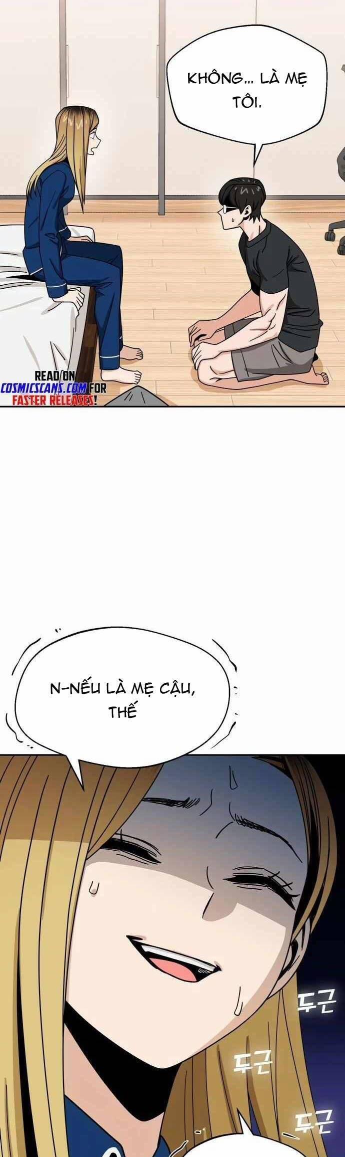 Lớ Ngớ Vớ Phải Tình Yêu 49.1 trang 4