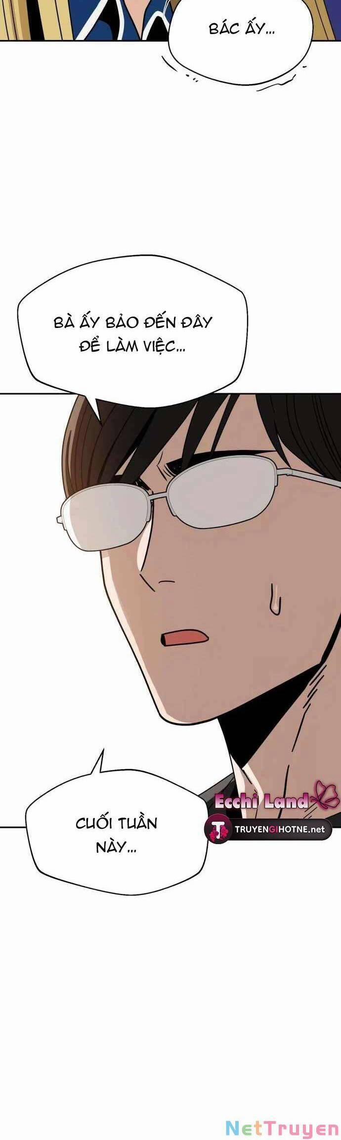 Lớ Ngớ Vớ Phải Tình Yêu 49.1 trang 5