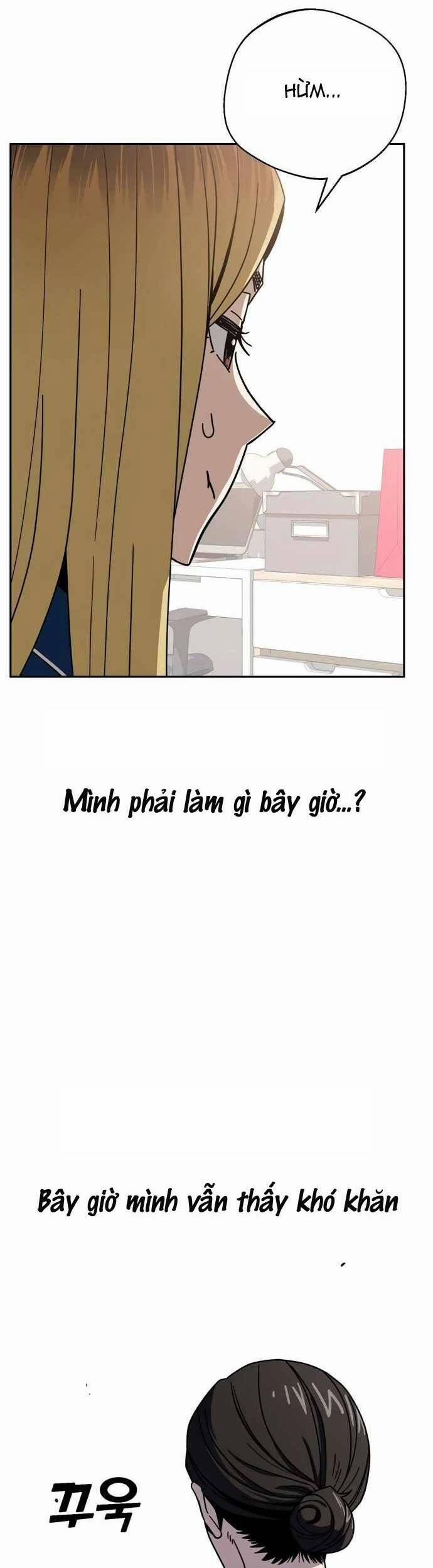 Lớ Ngớ Vớ Phải Tình Yêu 49.1 trang 7