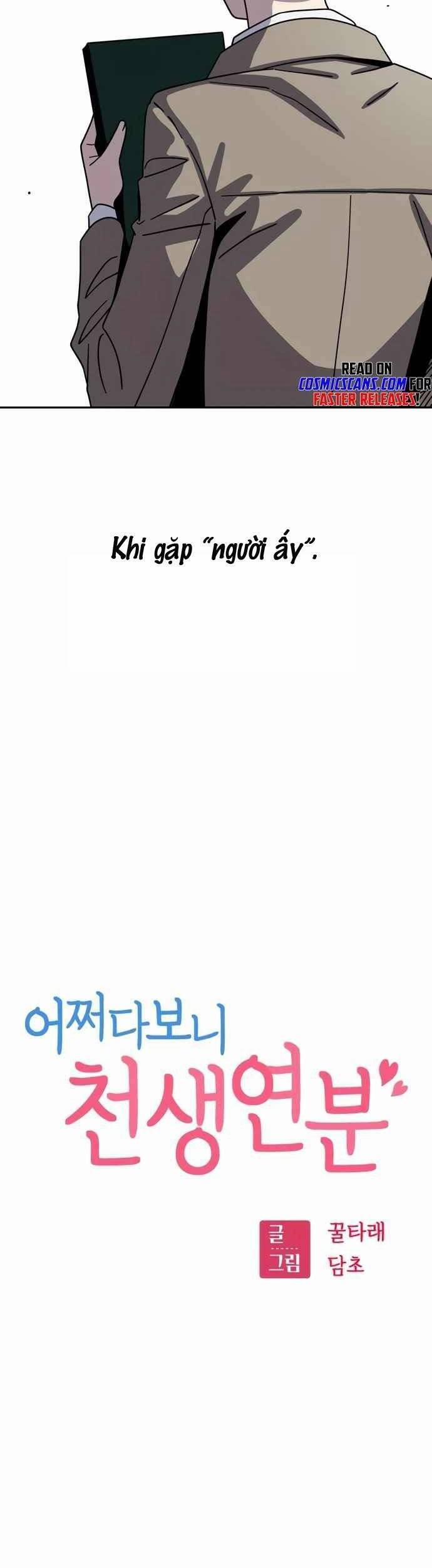 Lớ Ngớ Vớ Phải Tình Yêu 49.1 trang 8