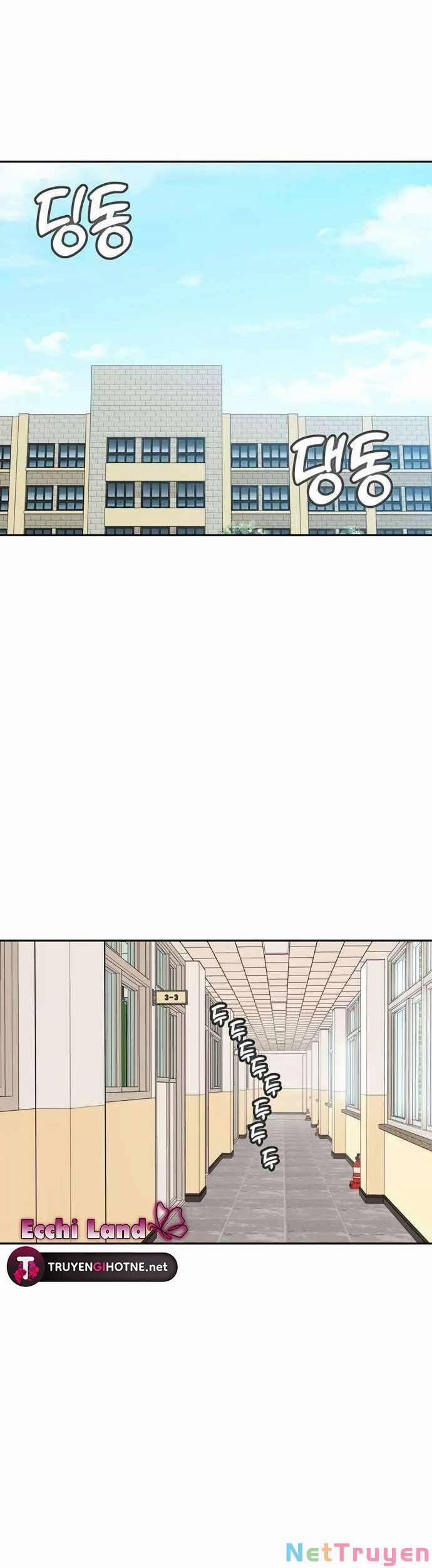 Lớ Ngớ Vớ Phải Tình Yêu 49.1 trang 9