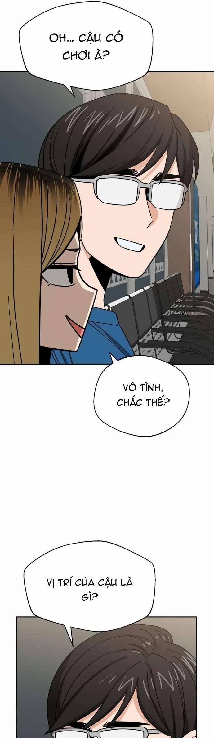 Lớ Ngớ Vớ Phải Tình Yêu 49.2 trang 0