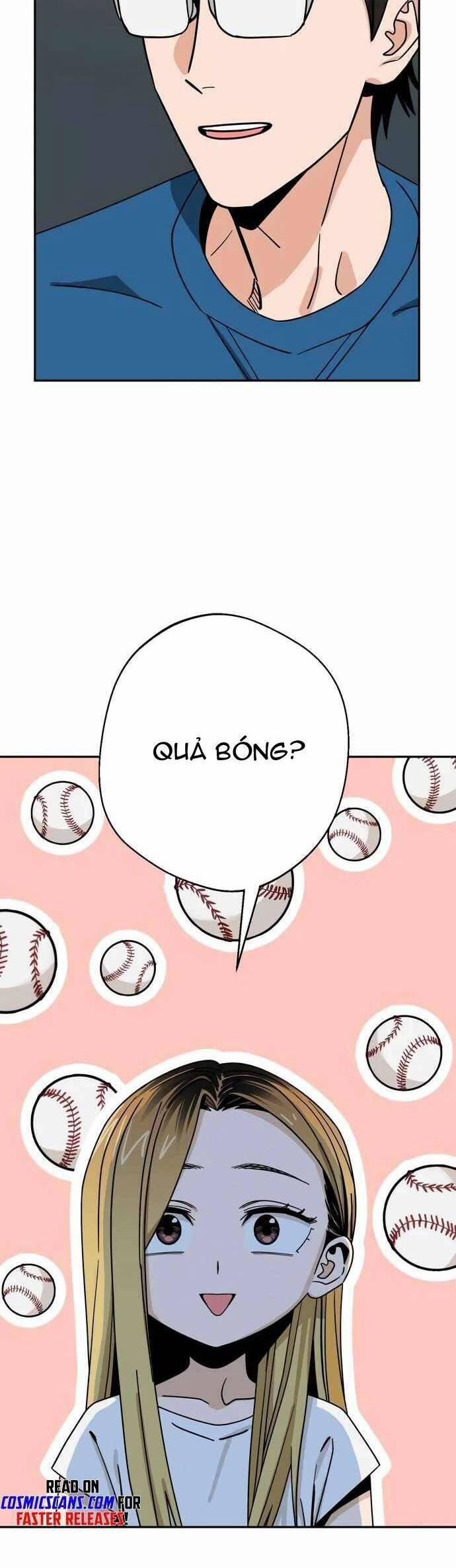 Lớ Ngớ Vớ Phải Tình Yêu 49.2 trang 1