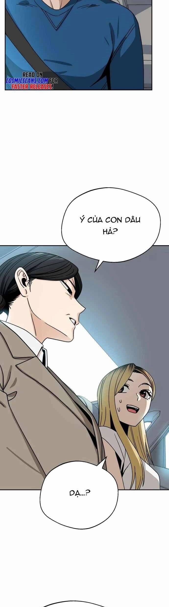 Lớ Ngớ Vớ Phải Tình Yêu 49.2 trang 10