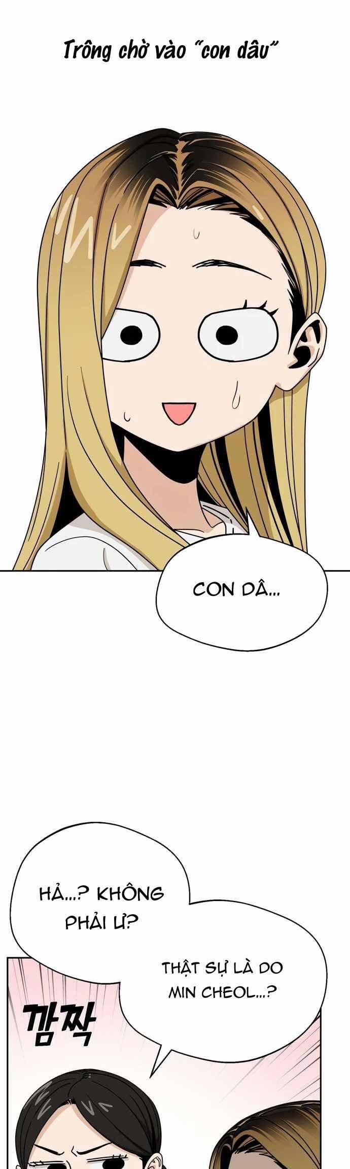 Lớ Ngớ Vớ Phải Tình Yêu 49.2 trang 12