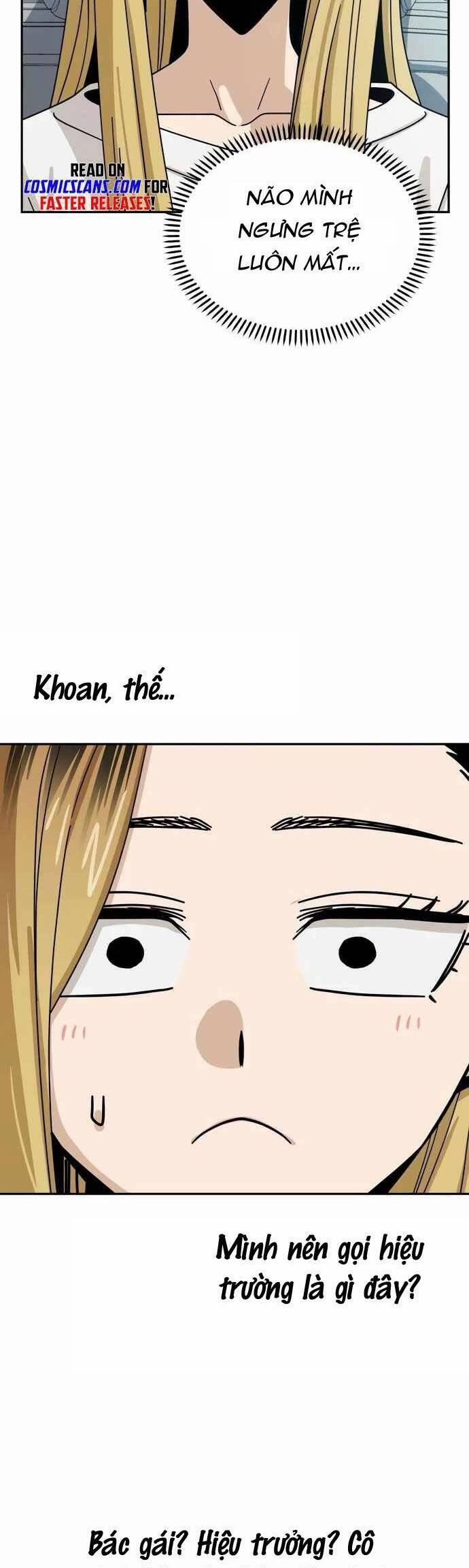 Lớ Ngớ Vớ Phải Tình Yêu 49.2 trang 14