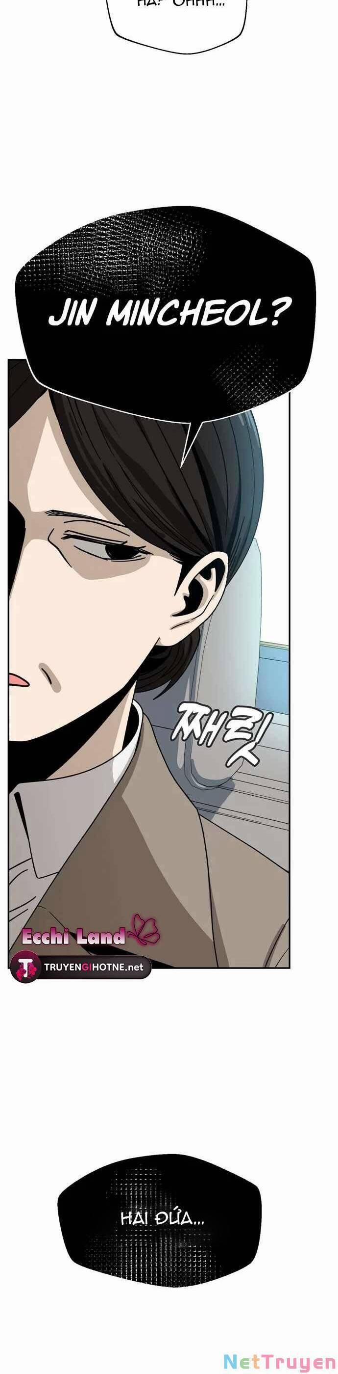 Lớ Ngớ Vớ Phải Tình Yêu 49.2 trang 18