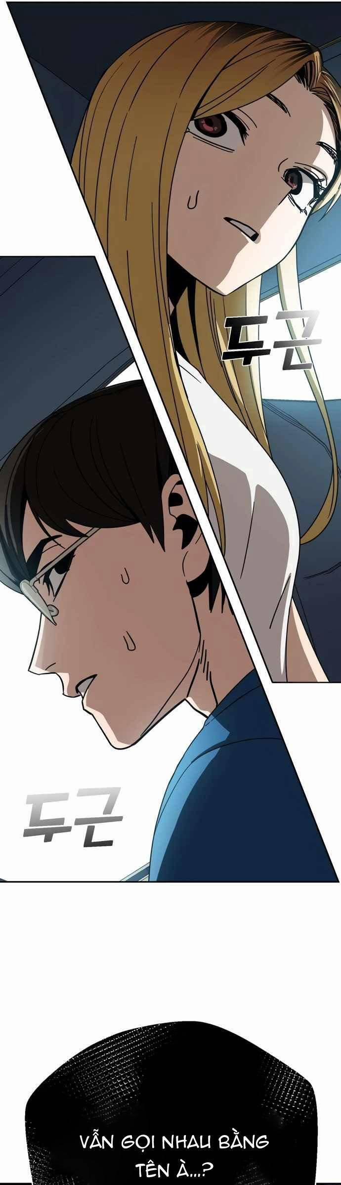 Lớ Ngớ Vớ Phải Tình Yêu 49.2 trang 19