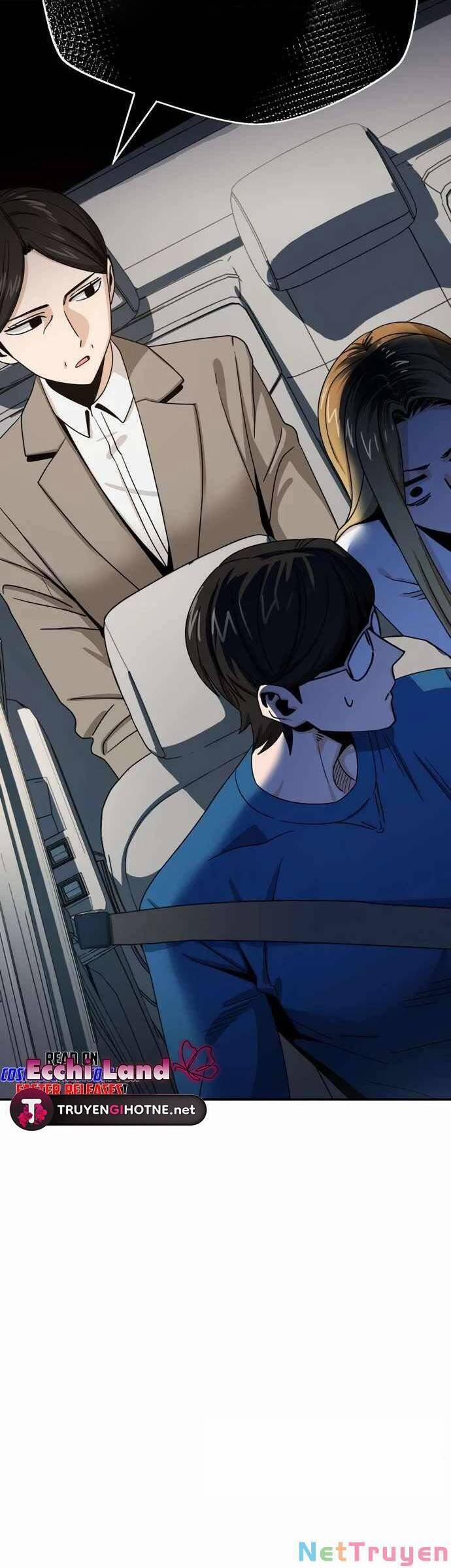 Lớ Ngớ Vớ Phải Tình Yêu 49.2 trang 20