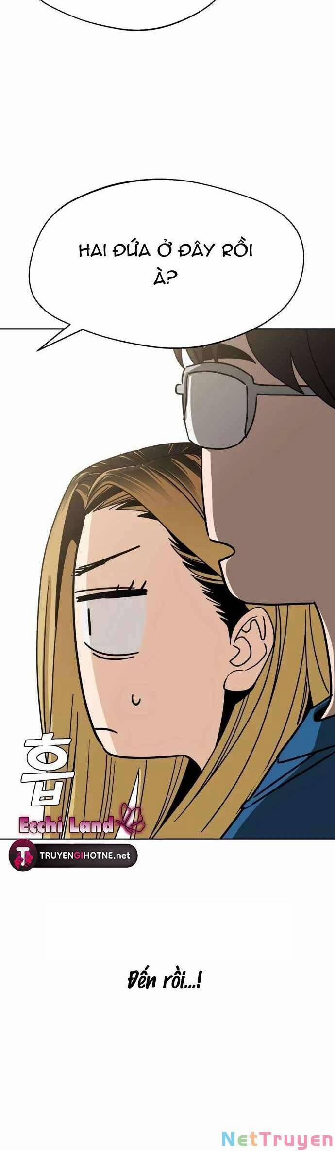 Lớ Ngớ Vớ Phải Tình Yêu 49.2 trang 3