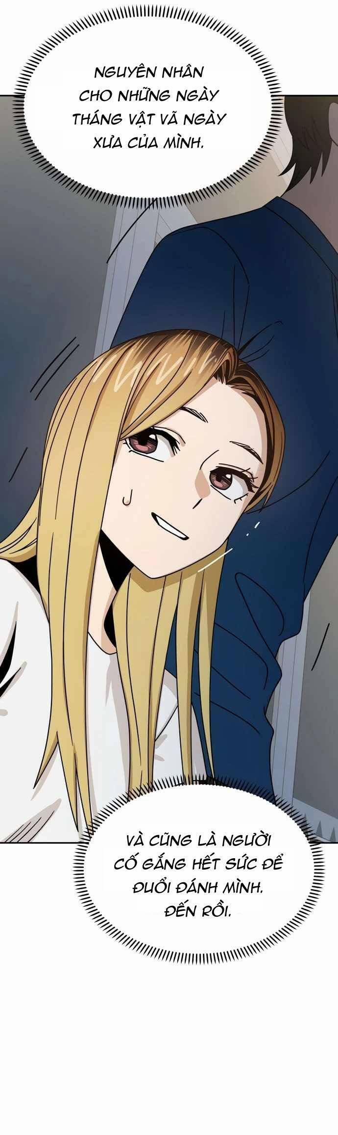 Lớ Ngớ Vớ Phải Tình Yêu 49.2 trang 4