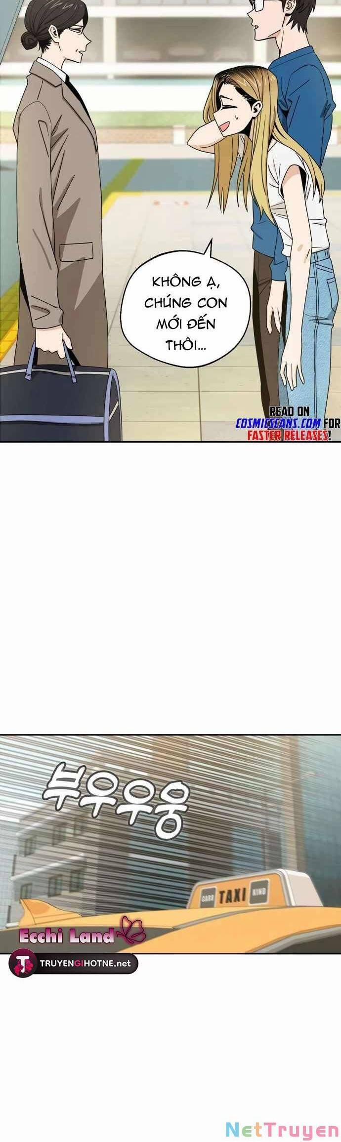 Lớ Ngớ Vớ Phải Tình Yêu 49.2 trang 7