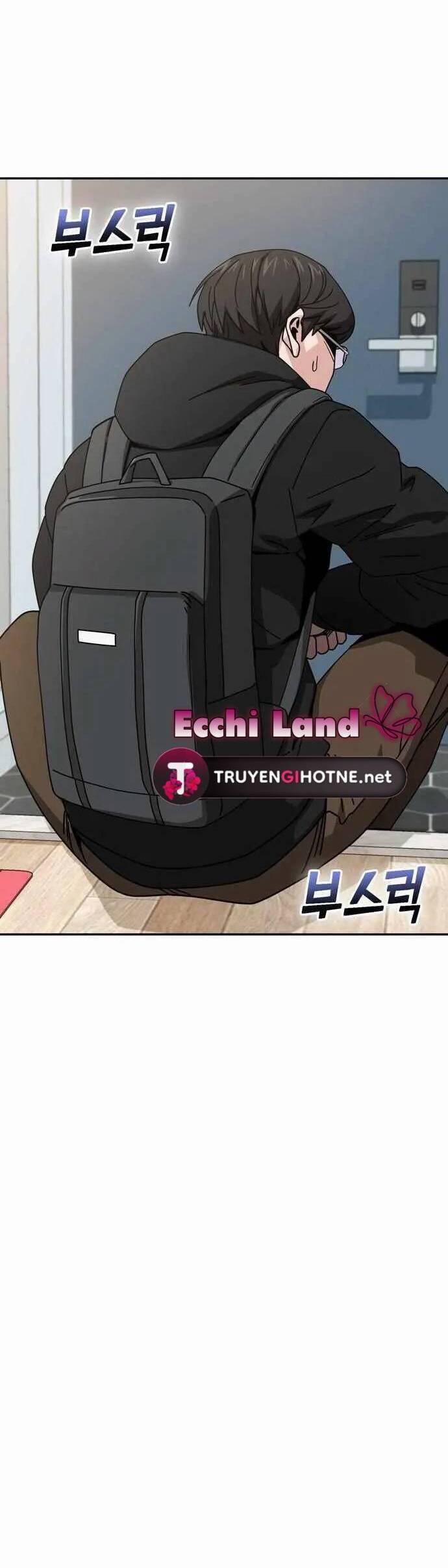 Lớ Ngớ Vớ Phải Tình Yêu 50.1 trang 14