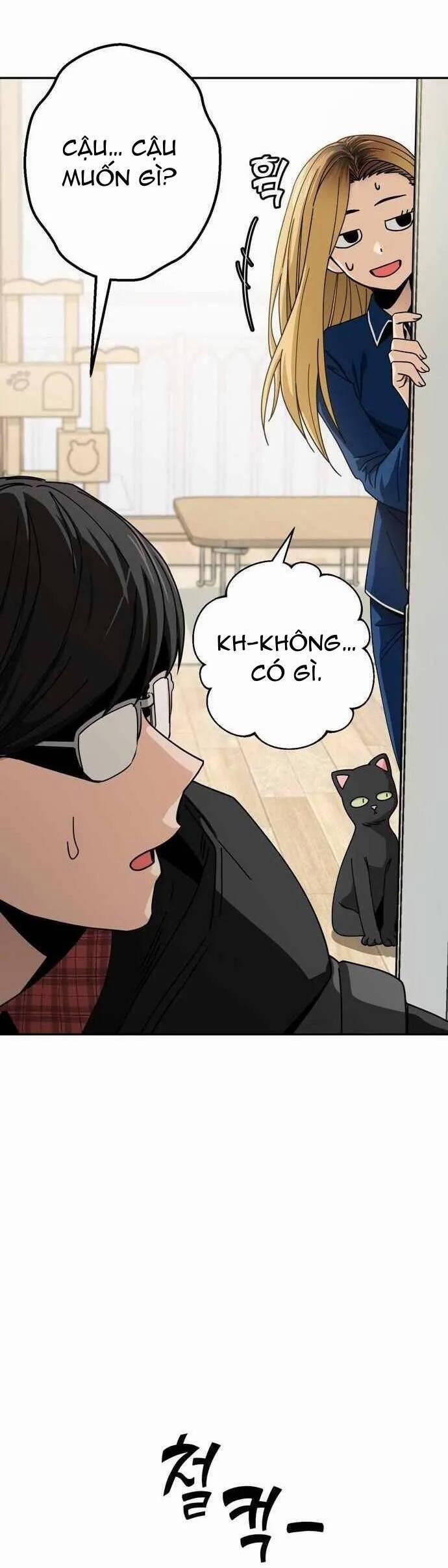 Lớ Ngớ Vớ Phải Tình Yêu 50.1 trang 15