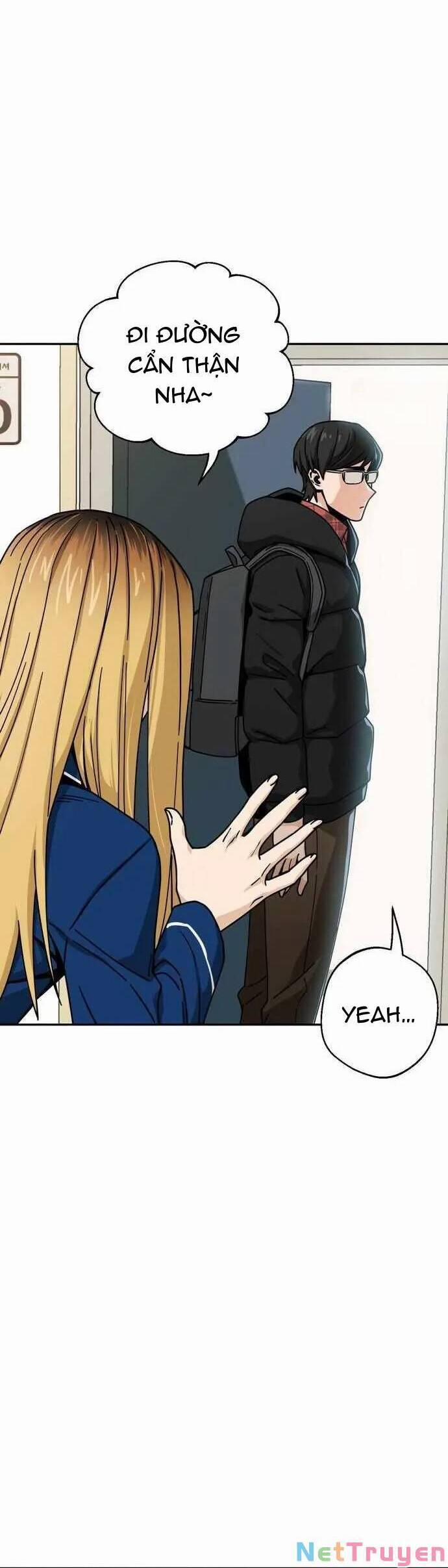 Lớ Ngớ Vớ Phải Tình Yêu 50.1 trang 16