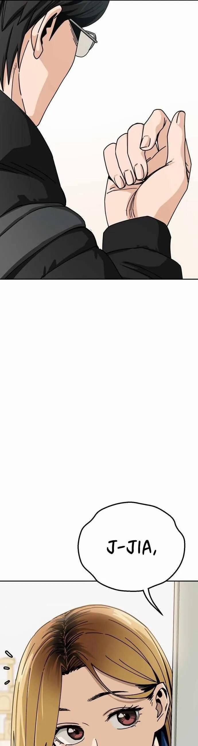 Lớ Ngớ Vớ Phải Tình Yêu 50.1 trang 17