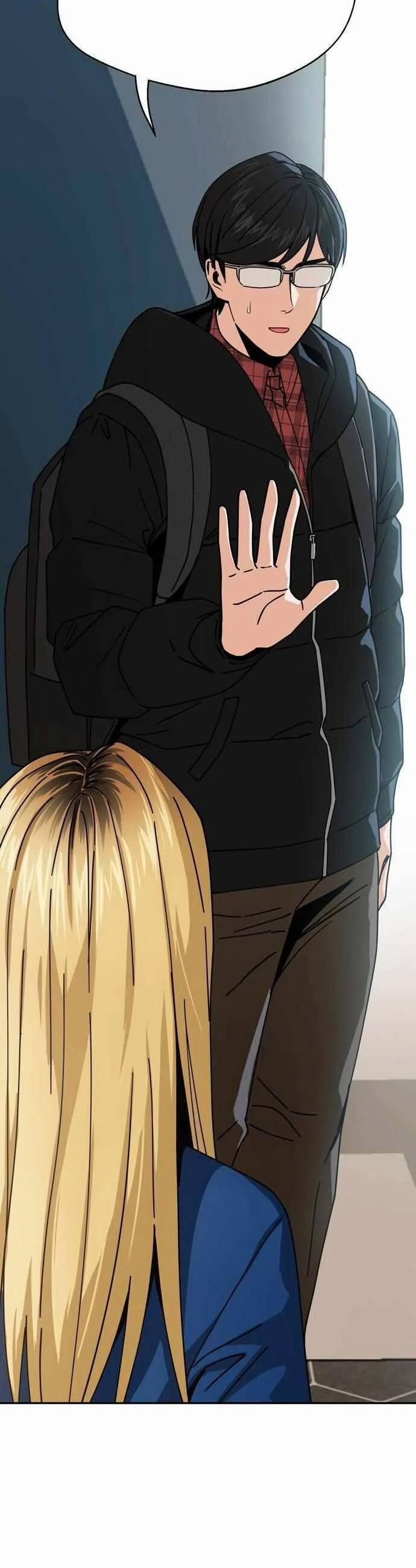 Lớ Ngớ Vớ Phải Tình Yêu 50.1 trang 19