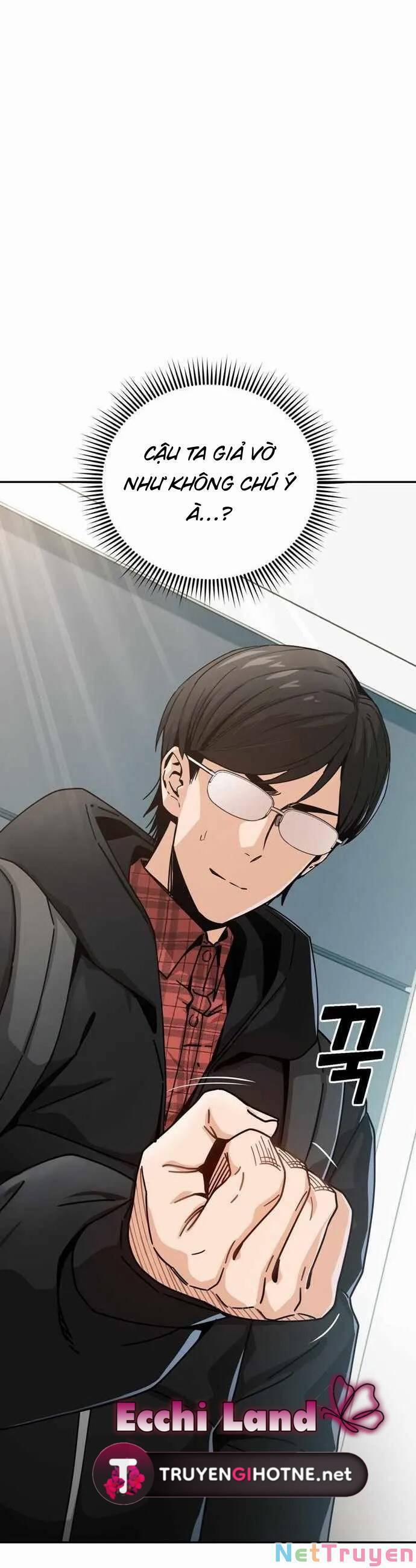 Lớ Ngớ Vớ Phải Tình Yêu 50.1 trang 21