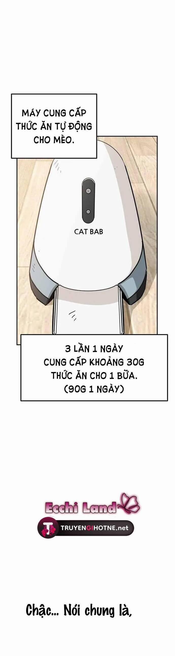 Lớ Ngớ Vớ Phải Tình Yêu 50.1 trang 23