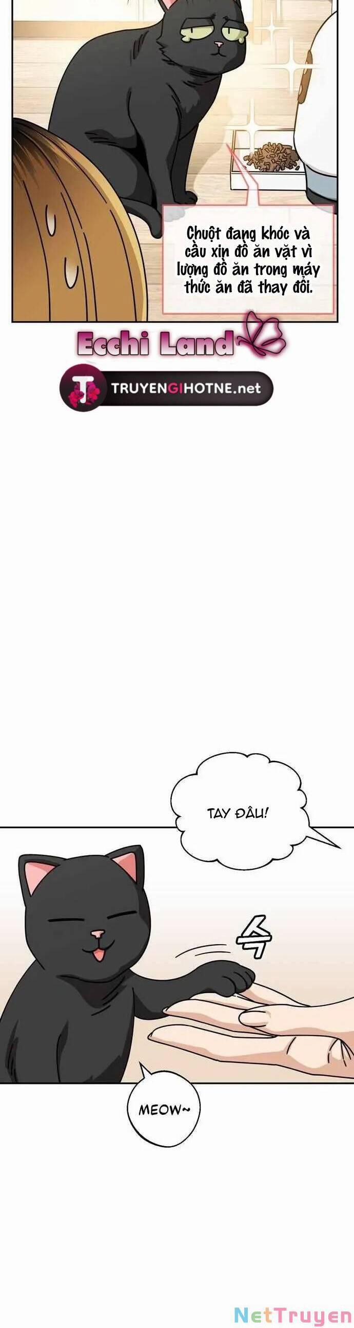 Lớ Ngớ Vớ Phải Tình Yêu 50.1 trang 26