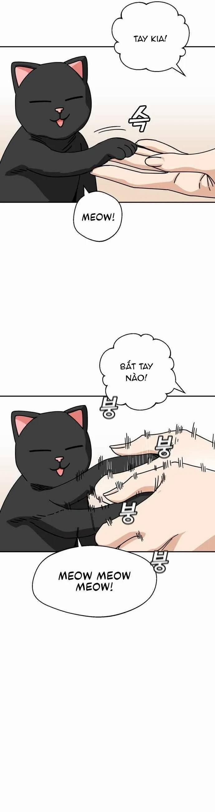 Lớ Ngớ Vớ Phải Tình Yêu 50.1 trang 27