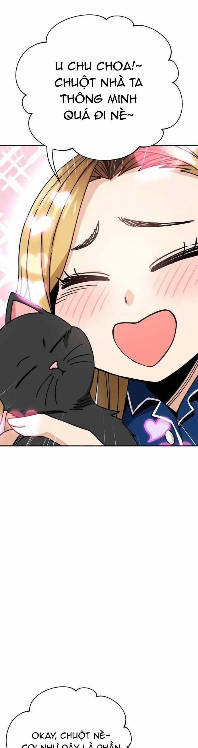 Lớ Ngớ Vớ Phải Tình Yêu 50.1 trang 28