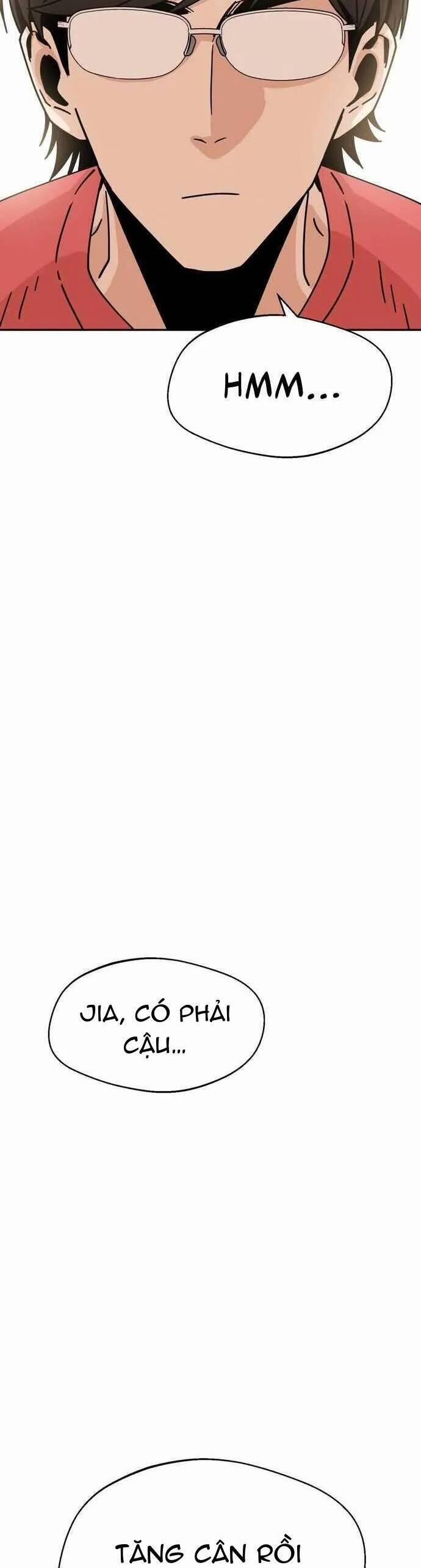 Lớ Ngớ Vớ Phải Tình Yêu 50.1 trang 3