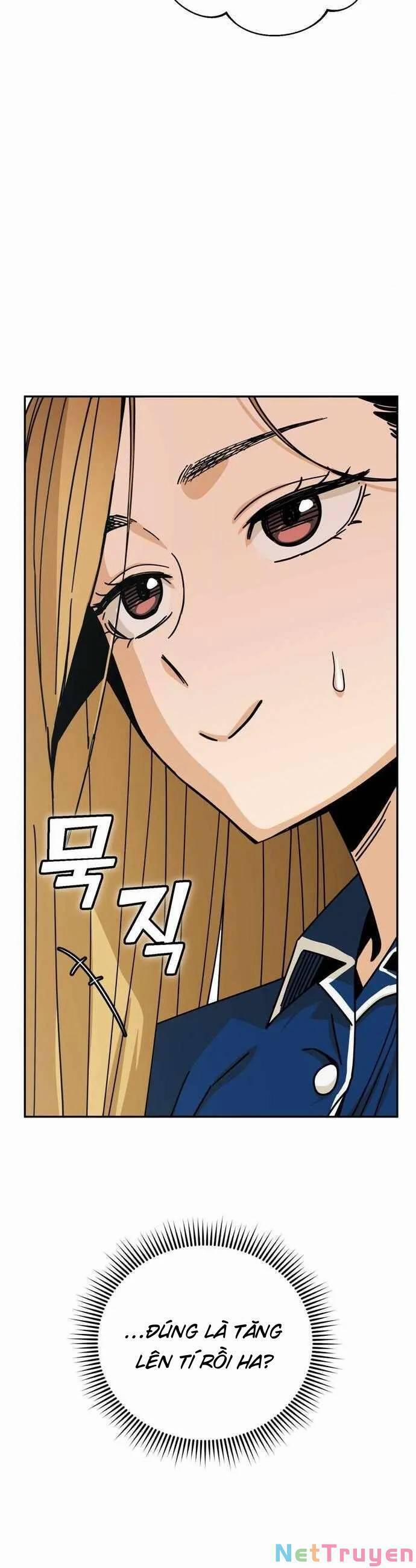 Lớ Ngớ Vớ Phải Tình Yêu 50.1 trang 31