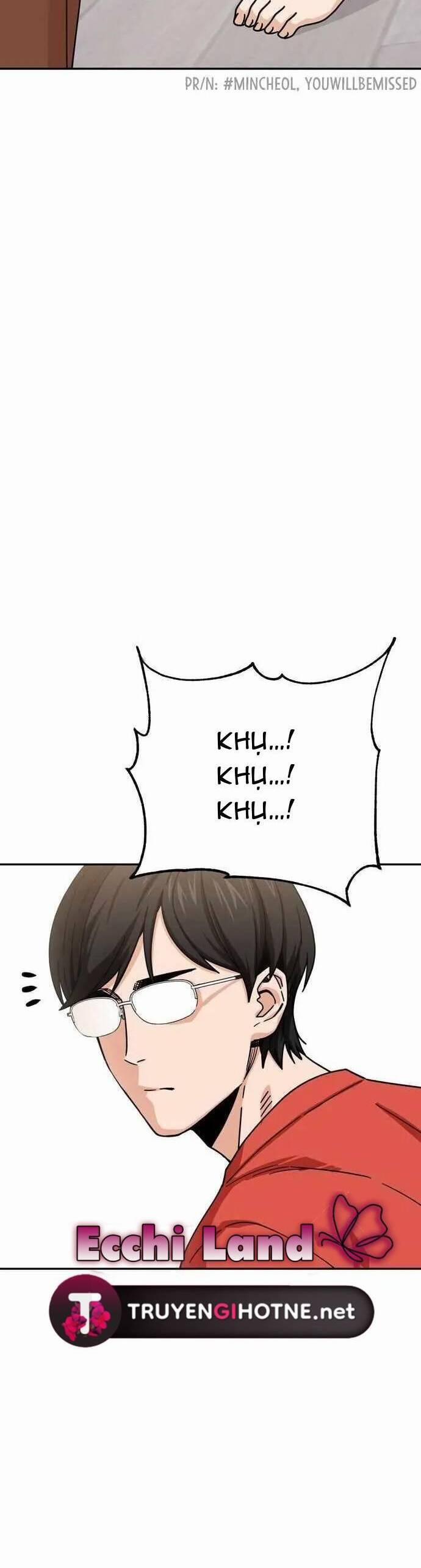 Lớ Ngớ Vớ Phải Tình Yêu 50.1 trang 5