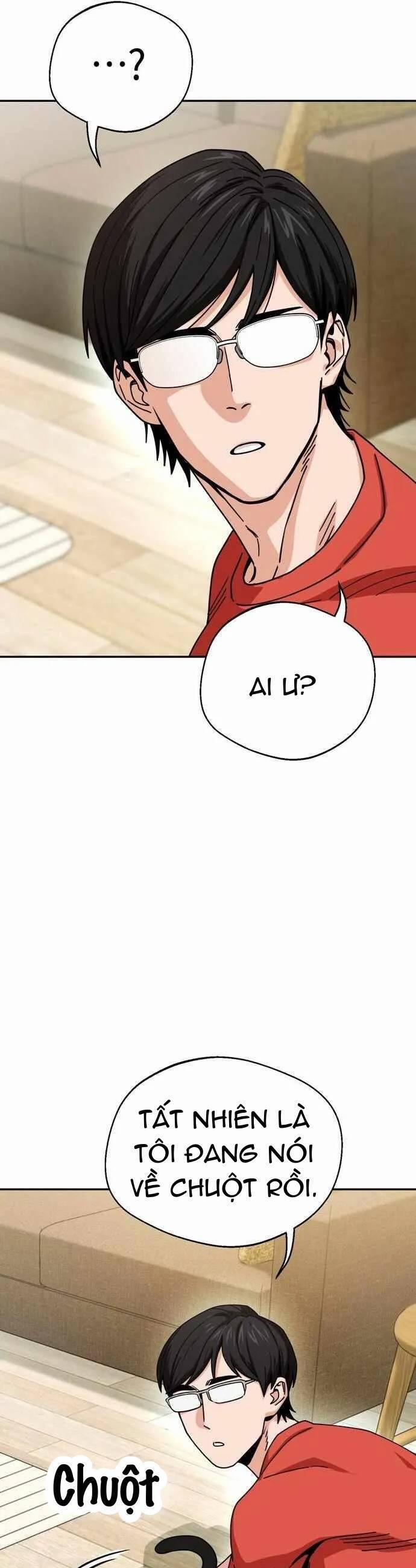 Lớ Ngớ Vớ Phải Tình Yêu 50.1 trang 7