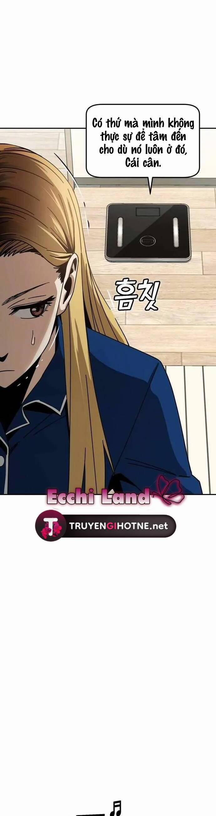 Lớ Ngớ Vớ Phải Tình Yêu 50.2 trang 1