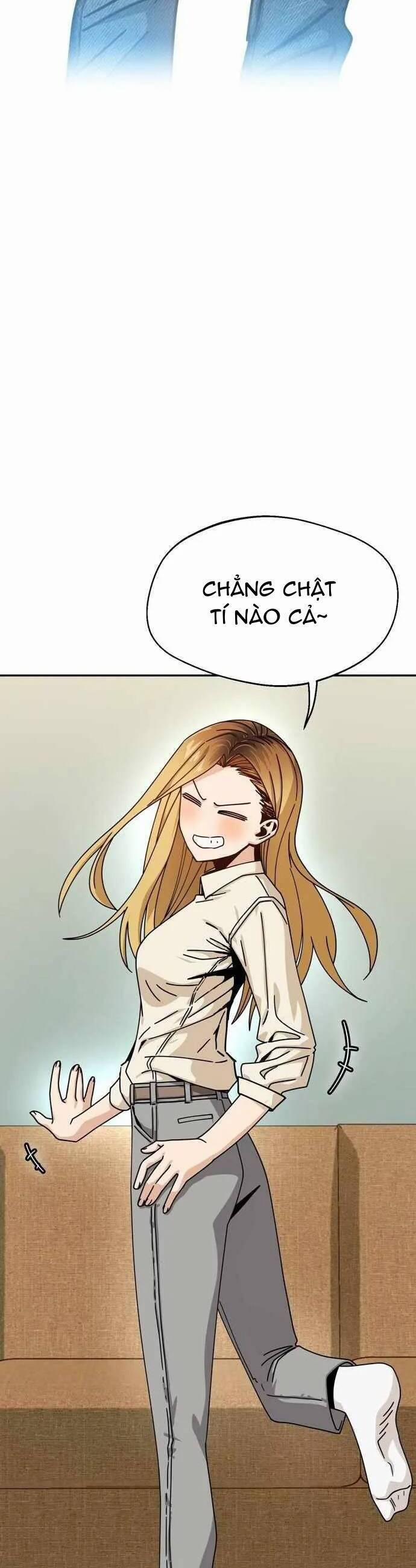 Lớ Ngớ Vớ Phải Tình Yêu 50.2 trang 13