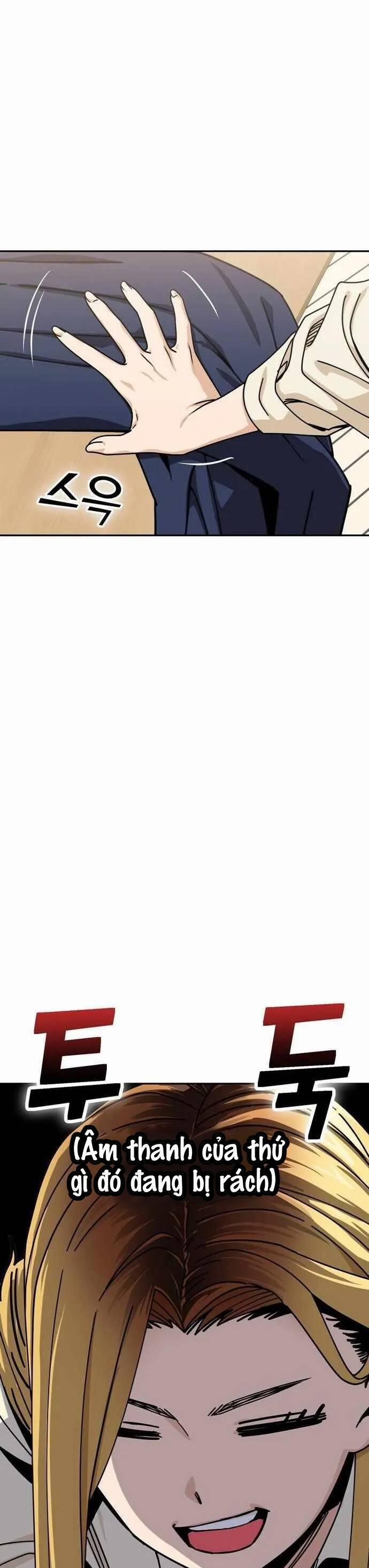 Lớ Ngớ Vớ Phải Tình Yêu 50.2 trang 15