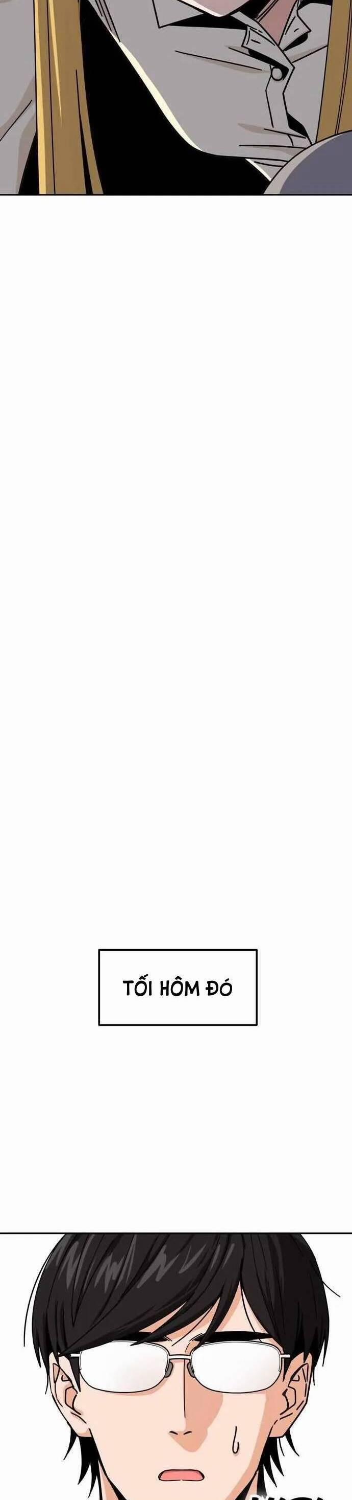 Lớ Ngớ Vớ Phải Tình Yêu 50.2 trang 16