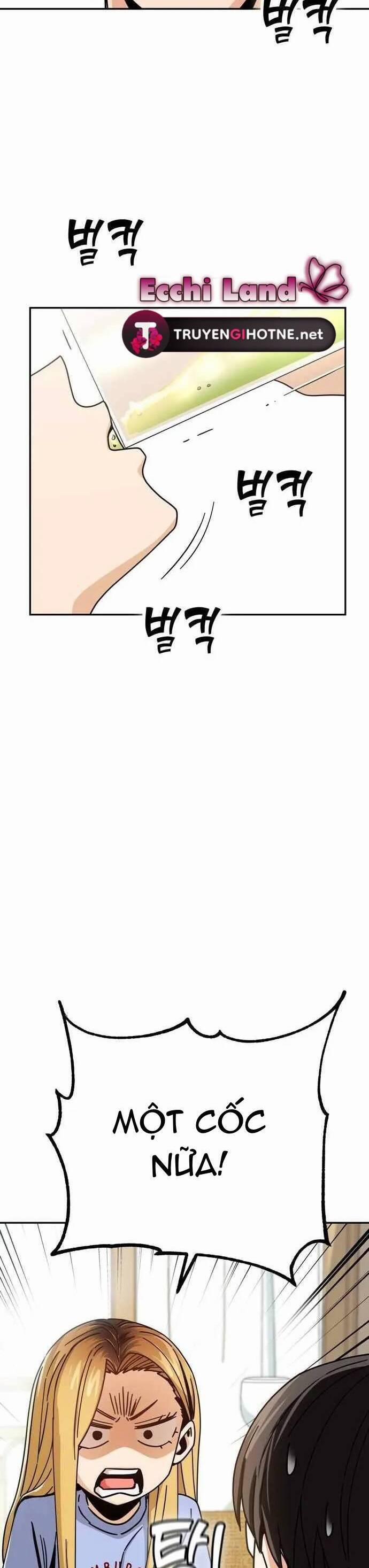 Lớ Ngớ Vớ Phải Tình Yêu 50.2 trang 17