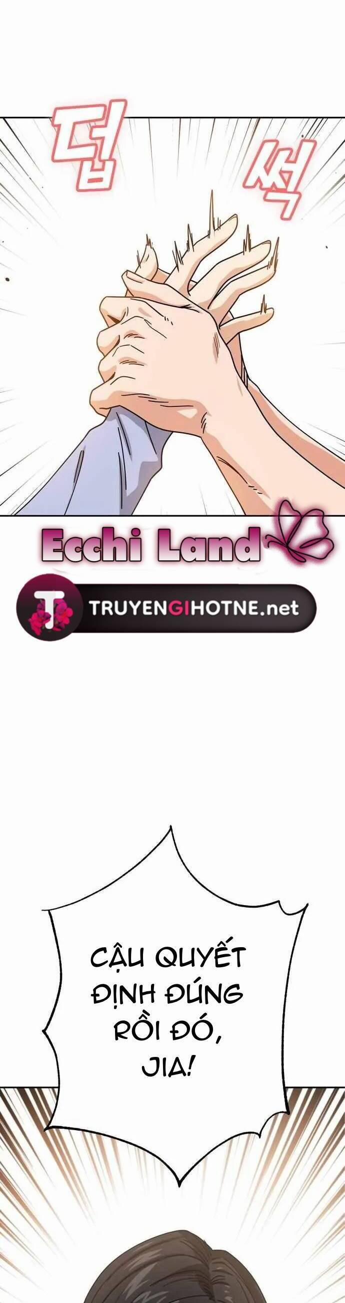 Lớ Ngớ Vớ Phải Tình Yêu 50.2 trang 20